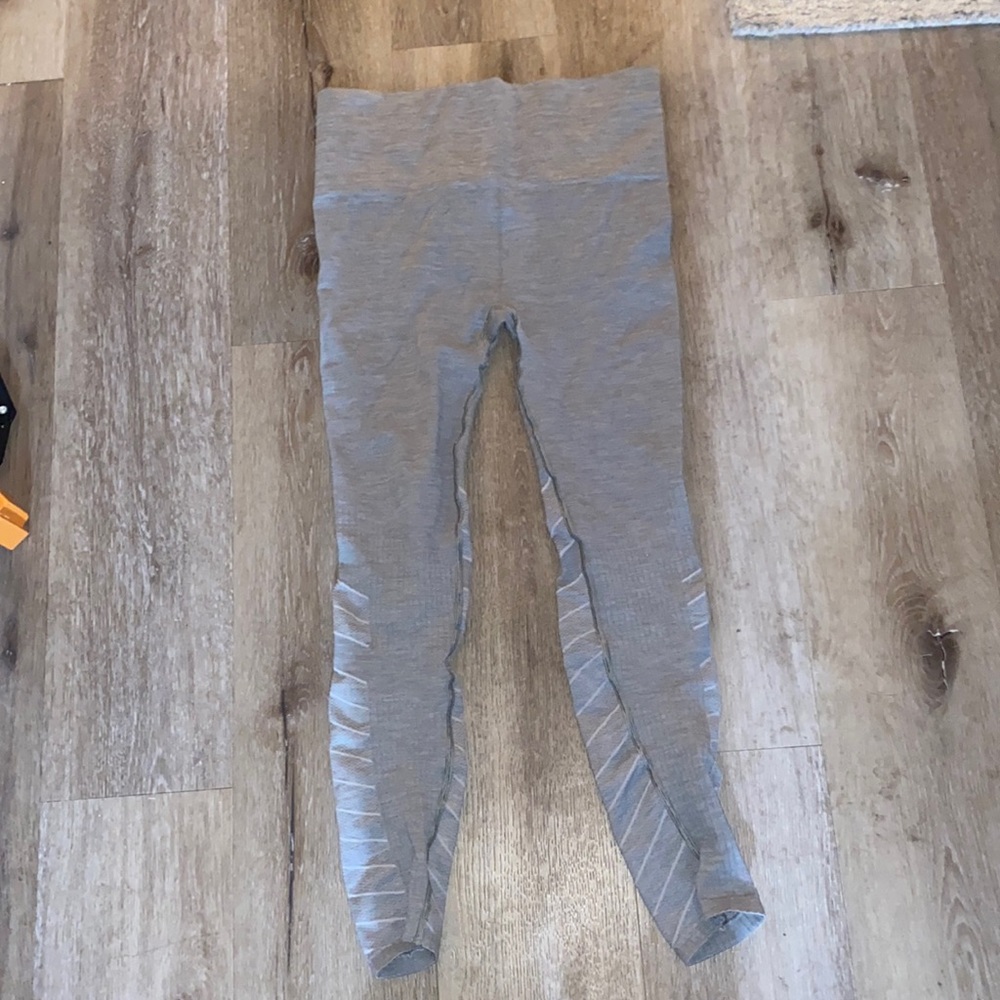Blanqi maternity leggings